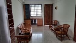 Blk 341 Clementi Avenue 5 (Clementi), HDB 3 Rooms #435654261